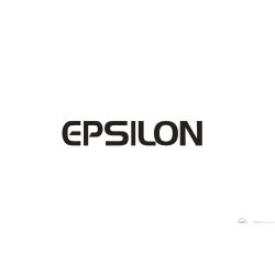Logo EPSILON
