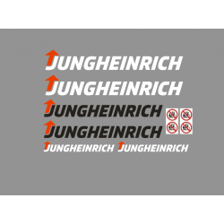 Jungheinrich TFG