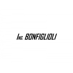 Logo BONFIGLIOLI
