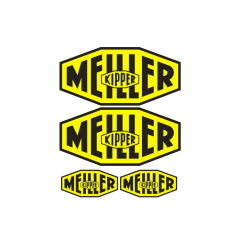 KIPPER MEILLER - ZESTAW