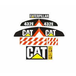 CAT / CATERPILLAR 428E