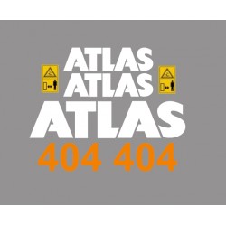ATLAS 404