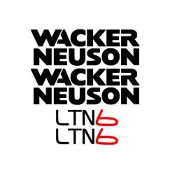 WACKER NEUSON LTN6