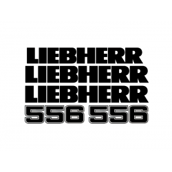LIEBHERR 556