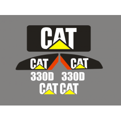 CAT / CATERPILLAR 330D