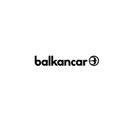 Logo Balkancar