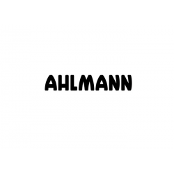 Logo Ahlmann