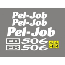 PEL-JOB EB 506