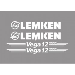 Lemken Vega 12