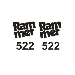 RAMMER 522