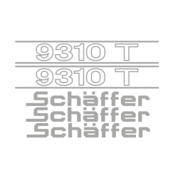 SCHAFFER 9310T