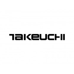 Logo Takeuchi