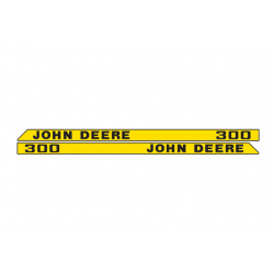 John Deere 300