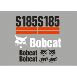 BOBCAT S185