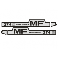 MF MASSEY FERGUSON 274S