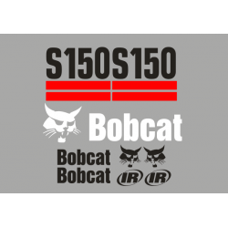 BOBCAT S150