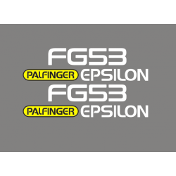 PALFINGER EPSILON FG53