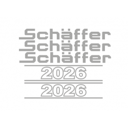 SCHAFFER 2026