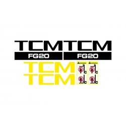 TCM FG20
