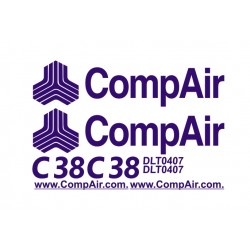 COMPAIR C38