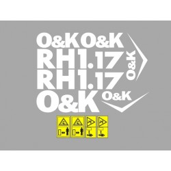 O&K RH 1.17