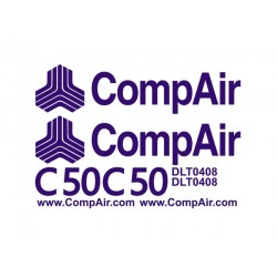 COMPAIR C50