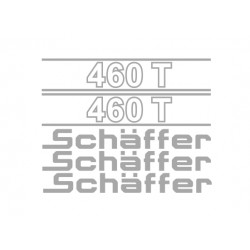 SCHAFFER 460T