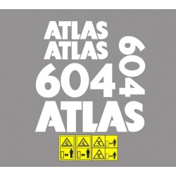 ATLAS 604