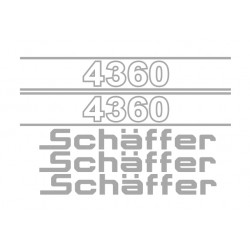 SCHAFFER 4360
