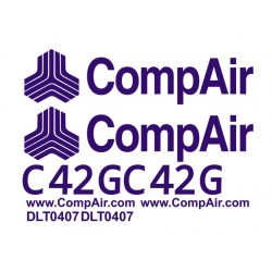 COMPAIR C55-14