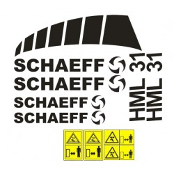SCHAEFF HML31