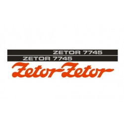 Zetor 7745