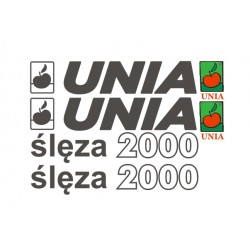 Unia Ślęza 2000