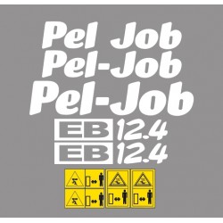 Pel-Job EB12.4