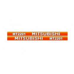 MITSUBISHI MT2201
