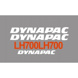 Dynapac LH700