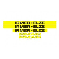IRMER+ELZE IRMAIR