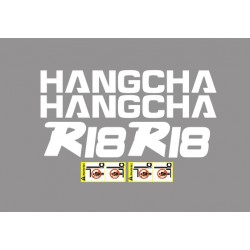 HANGCHA R18