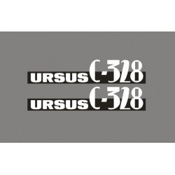 URSUS C328