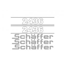 SCHAFFER 2436