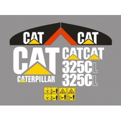 CAT / CATERPILLAR 325CL