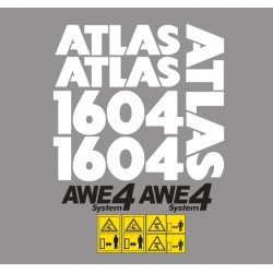ATLAS 1604