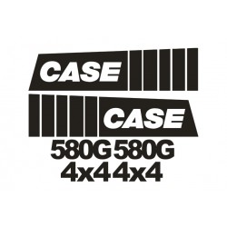CASE 580G