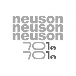 NEUSON 701S