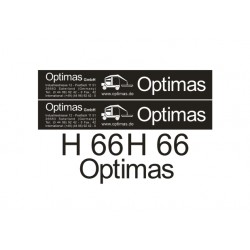 OPTIMAS H66