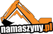 Namaszyny.pl - Naklejki, oklejenia na maszyny budowlane rolnicze wózki widłowe żurawie hds